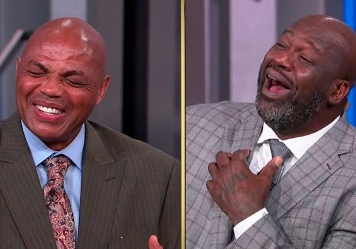 NEPRIMJERENO Zvijezda Lakersa u kolicima napustila parket, legende mu se izrugivale u prijenosu