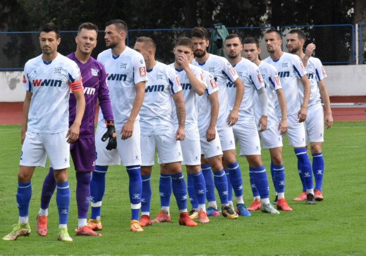 Leotar igra ključni meč sezone, pred Tuzla City povukli su poseban potez