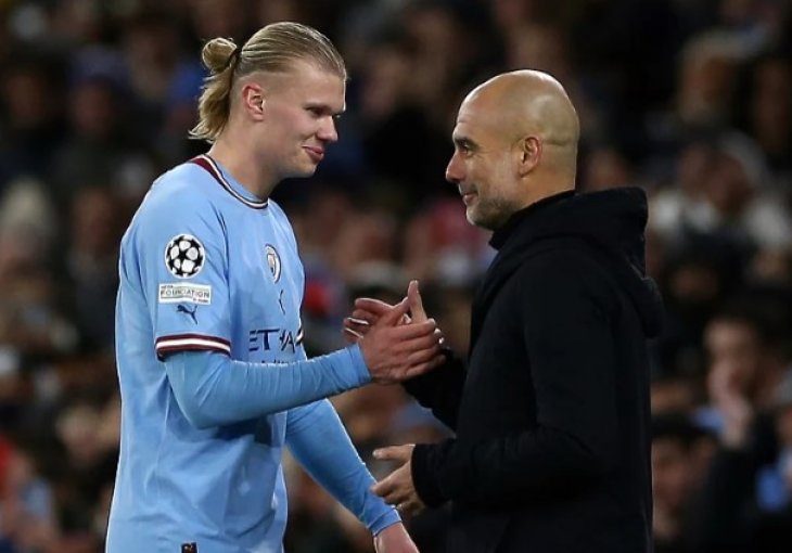 Ako osvoje Ligu prvaka, Premiership i FA Cup, City će zaraditi enormno bogatstvo