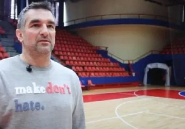 Bivši bh. reprezentativac osuo paljbu po bekovima Partizana: Nazvao ih glavnim krivcima za poraz