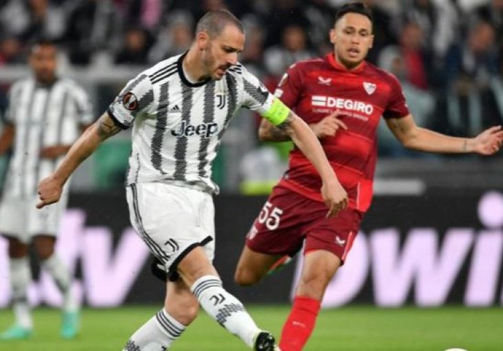 Murinjo nadmudrio svog učenika, Juventus se spasio u posljednjim sekundama