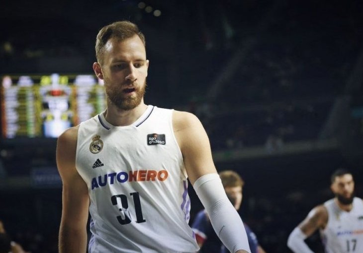 Olimpijakos i Real danas igraju za titulu: Džanan Musa prvi bh. košarkaš u finalu Eurolige
