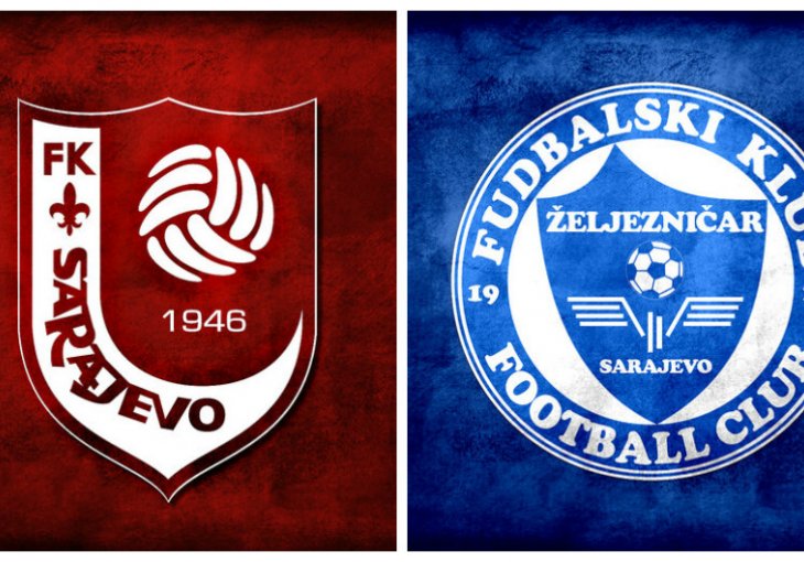 Danas je na rasporedu sarajevski derbi: Evo kakvi su ciljevi trenutno