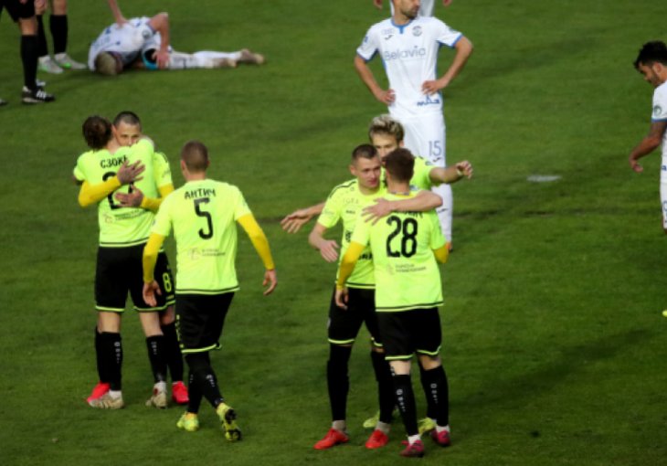  BRUTALAN EPILOG VELIKOG SKANDALA: Prvaku europske države oduzet naslov prvaka