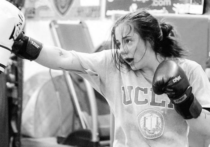 Tragično stradala 21-godišnja MMA borkinja, trebala je biti budućnost UFC-a