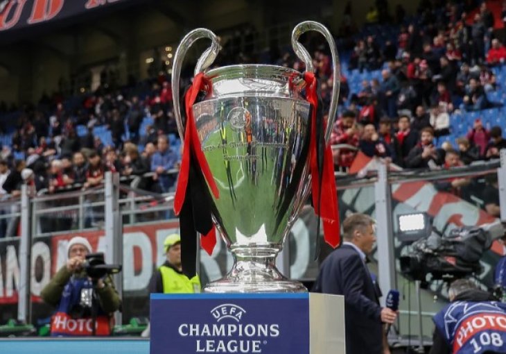 Hoće li se preseliti finale Lige prvaka? Istanbul opasno visi zbog predsjedničkih izbora