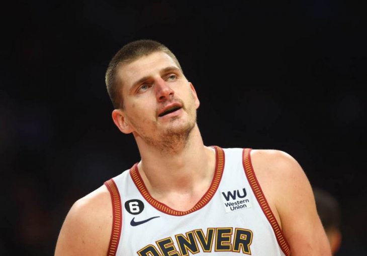 Izbacili su Phoenix, a onda je Jokić rekao šta planira sljedeće: Nisu iznenađeni samo oni koji poznaju njegove prioritete