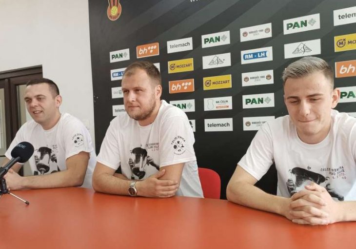 Čelik osigurao plasman u baraž za Prvu ligu FBiH, a uskoro će imati i deblokiran račun