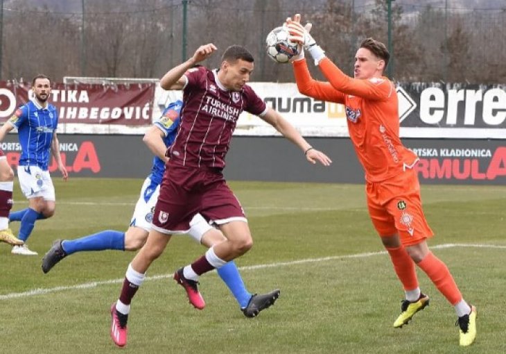Varešanović na 