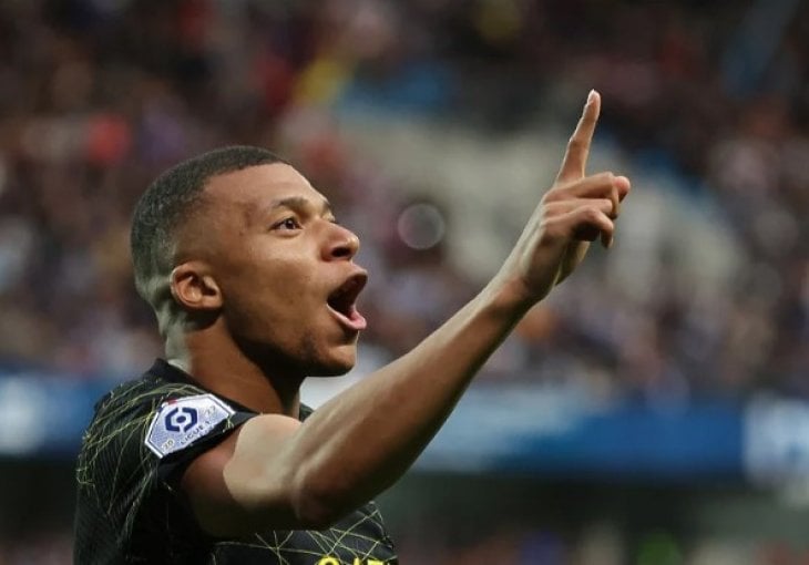 Mbappe spriječio nezapamćen skandal zbog ramazana u mladoj reprezentaciji Francuske