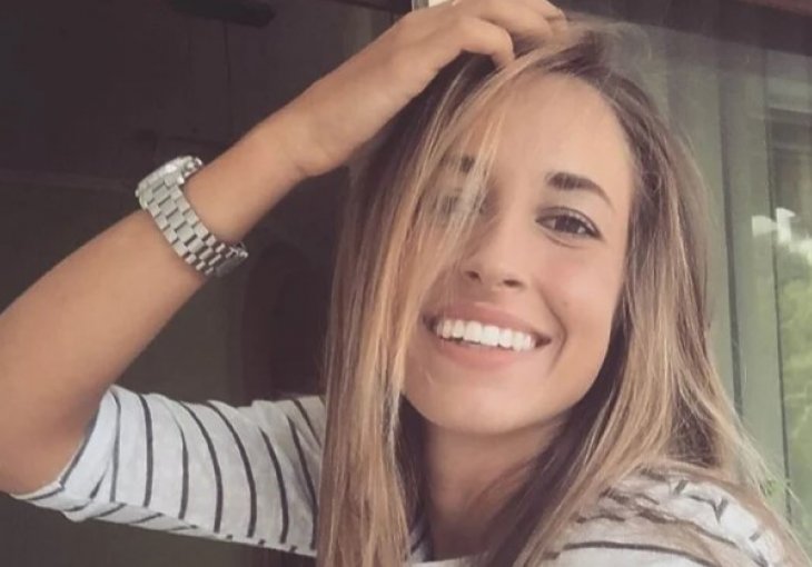 LOŠA STRANA Srbijanska teniserka objavila zastrašujuće poruke koje dobija na društvenim mrežama