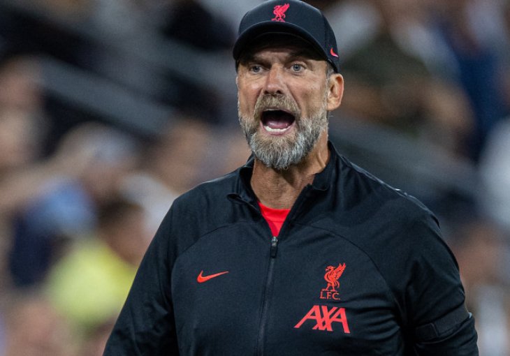 Liverpool želi pojačanja: Na meti će biti i Hrvat