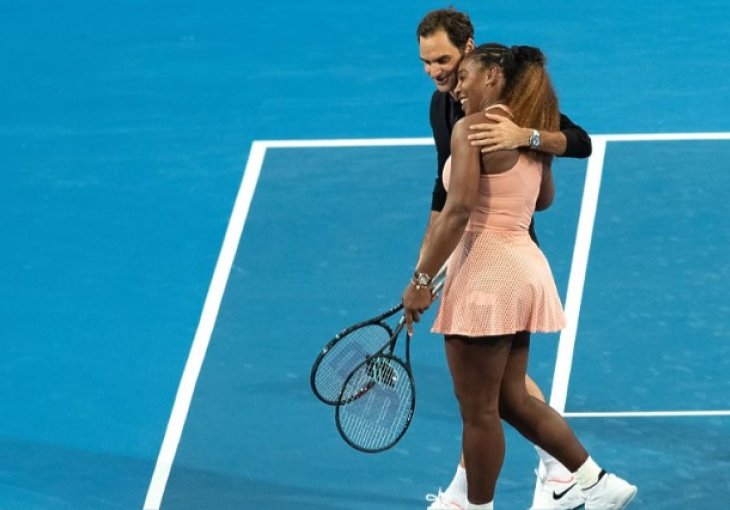 Znate li ko su najbogatiji teniser i teniserka svijeta? Federer i Serena su na drugim mjestima