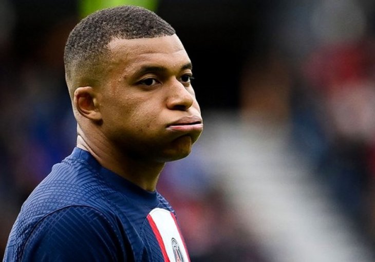 MARCA: Ma, koji Mbappe? Real ima svoju megazvijezdu!