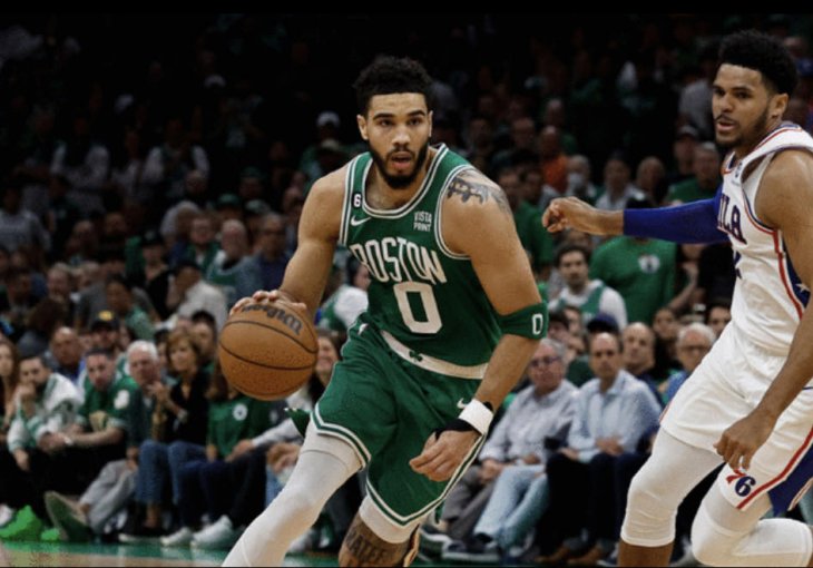 Boston Celticsi pregazili Philadelphiju i izborili finale Istoka protiv Miamija!