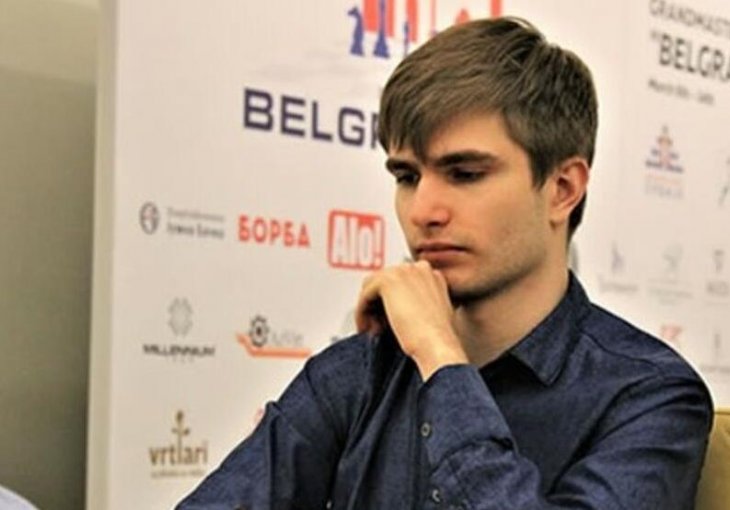 Evropski šampion odlukom šokirao Rusiju: Od sada će nastupati za Srbiju