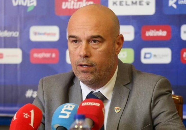 KAO DA SE NE VODI STATISTIKA Tegeltija tvrdi da je Borac četvrti najgledaniji u regionu: Željezničar je veoma malo ispred nas