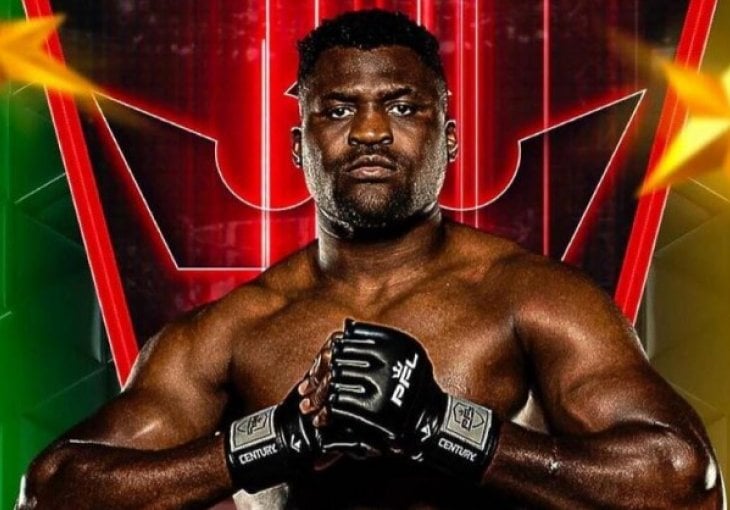 ZVIJER SE SPREMA Francis Ngannou donio dugo očekivanu odluku