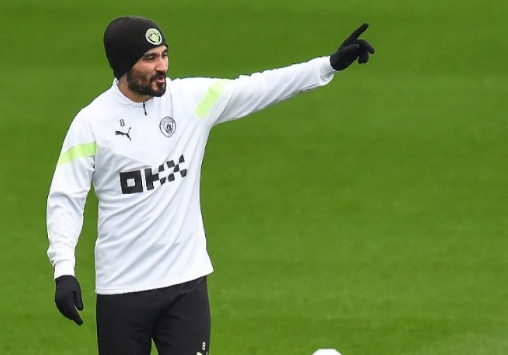 AUUUUUU, GUNDOGAN IMA SJAJNU PONUDU! Velikan mu nudi ovo