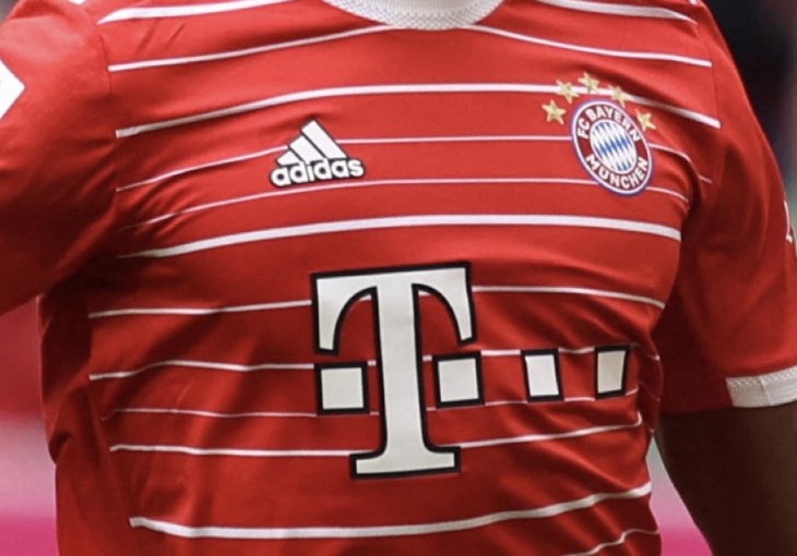 Bayern predstavio novi domaći dres: Više ne prevladava crvena boja!