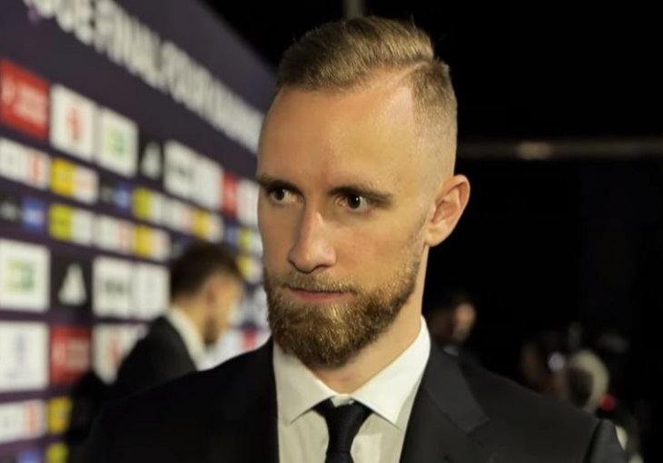 Musa o duelima s Partizanom: Svi žalimo za onim što je bilo