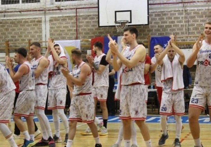 Budućnost savladala Široki u Bijeljini i izborila majstoricu