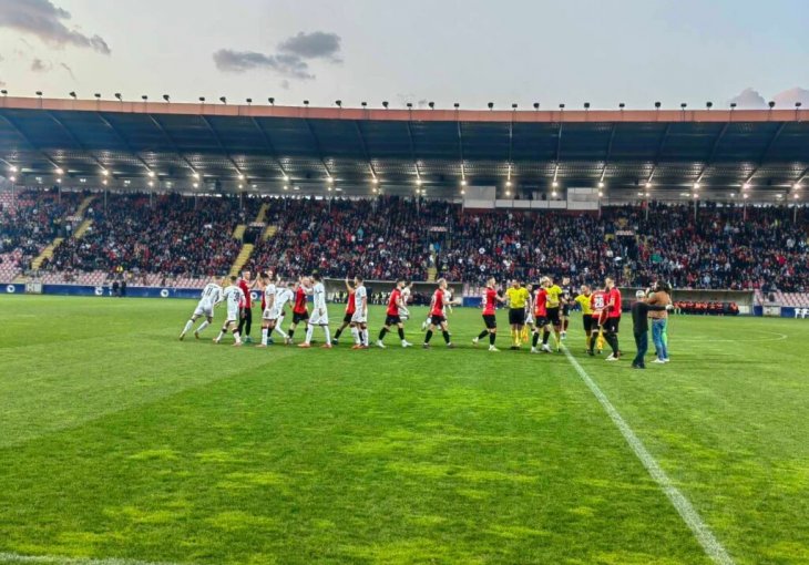 Iz Čelika se oglasili i otkrili zbog čega klub nije dobio licencu za Prvu ligu FBiH