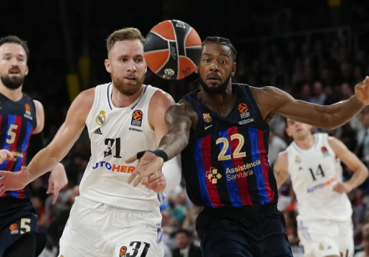 Musa s Realom danas preko Barce kreće u napad na titulu prvaka Evrope