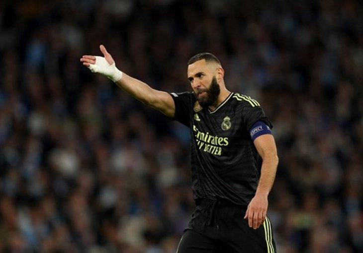 Real Madrid treba napadača: Ima 6 opcija za izabrati
