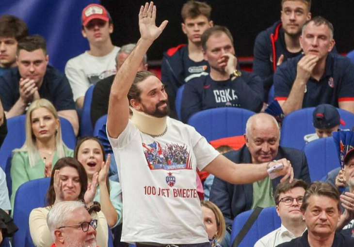 Otkrivena pozadina brutalnog napada na Šveda: Petorica ga pretukli zbog pada na kladionici