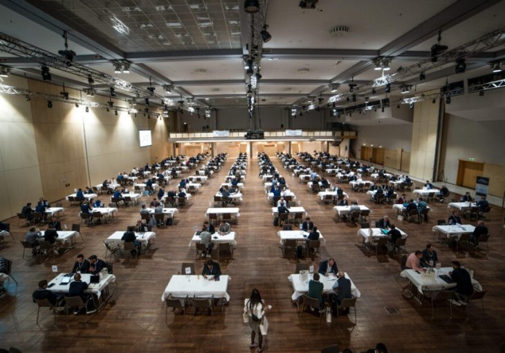 Transfer Room: Revolucija za fudbalere i klubove u BiH?