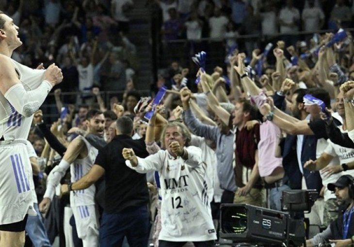 Marca i As: Hezonja je progutao ponos. Realov majstor prljavih poslova uništio Barcu