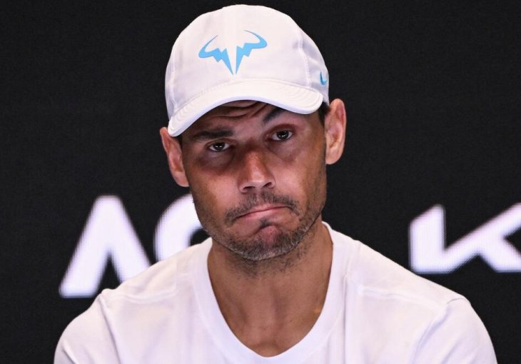 Nadalov stric otkrio kad se Rafa vraća tenisu: PROTIVNICI NEKA SE SPREME