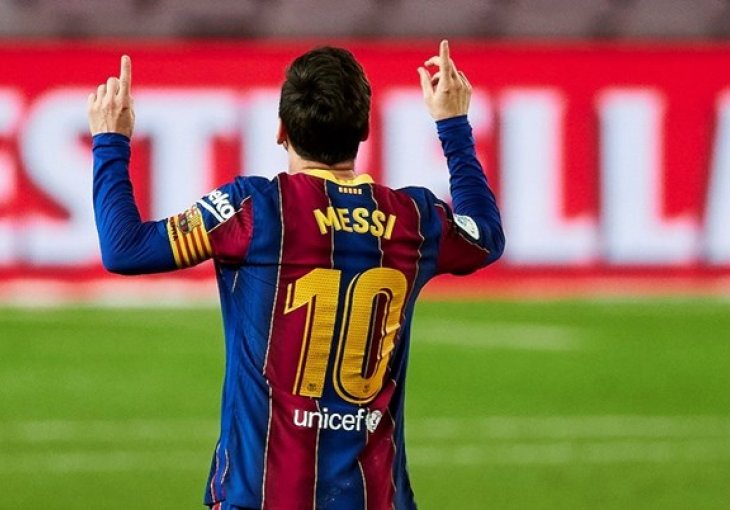 ŠPANCI TVRDE: Messijev povratak u Barcu znači odlazak zvijezde momčadi