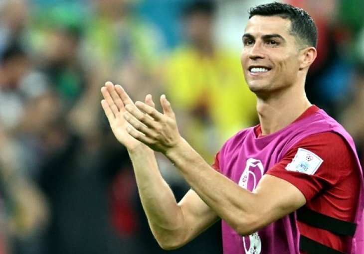 Biznismen želi Ronalda u Bundesligi: Dao je neobičan prijedlog Kahnu, ima 2 uslova