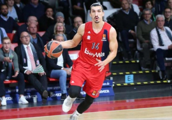 DOBRO BI NAM DOŠAO: Nihad Đedović se vraća u reprezentaciju BiH?