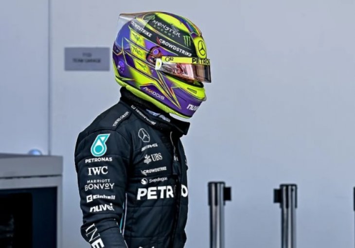 Ferrari u kontaktu s Hamiltonom, ponudit će mu ogroman novac