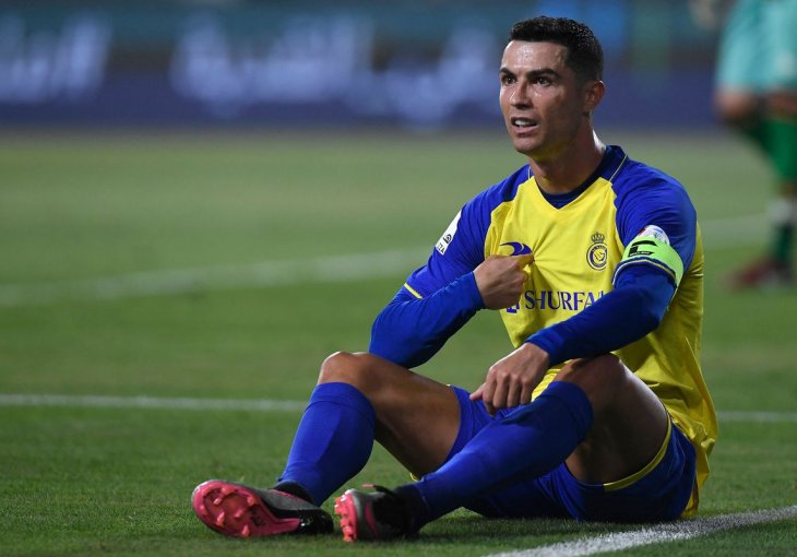 Ronaldo napušta Saudijsku Arabiju: Portugalac rizikuje novčanu kaznu i suspenziju