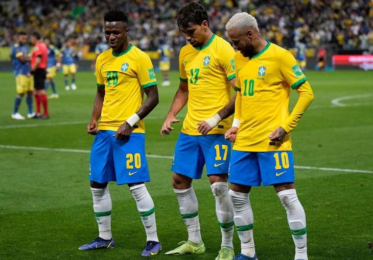 Brazil stiže u Španiju: Odigrat će prijateljsku utakmicu, a glavni razlog je ovaj
