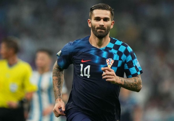 Marko Livaja ponovo pravi skandale: Hajduk je osvojio Kup, a on je zapjevao pogrdnu pjesmu