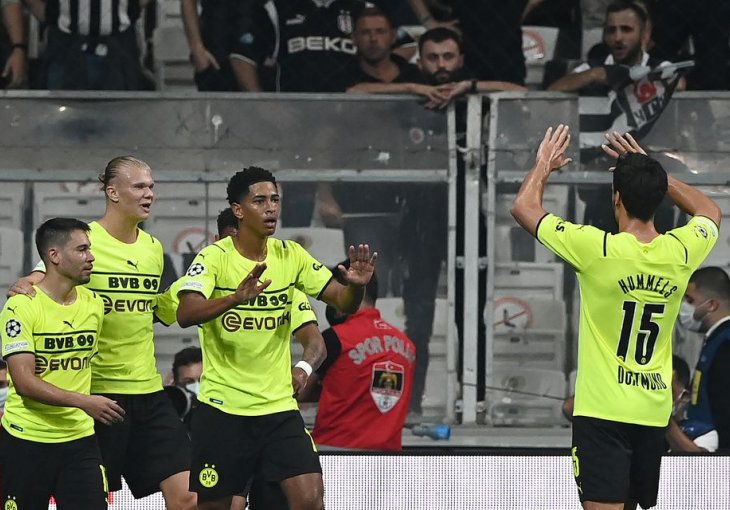 U Dortmundu rade sve da ga osposobe: Blizu su titule prvaka, a njemu bi mogao biti posljednji meč