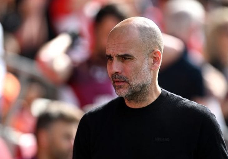 Guardiola je otkrio tajnu svog uspjeha u fudbalu: To nisu majka i deda