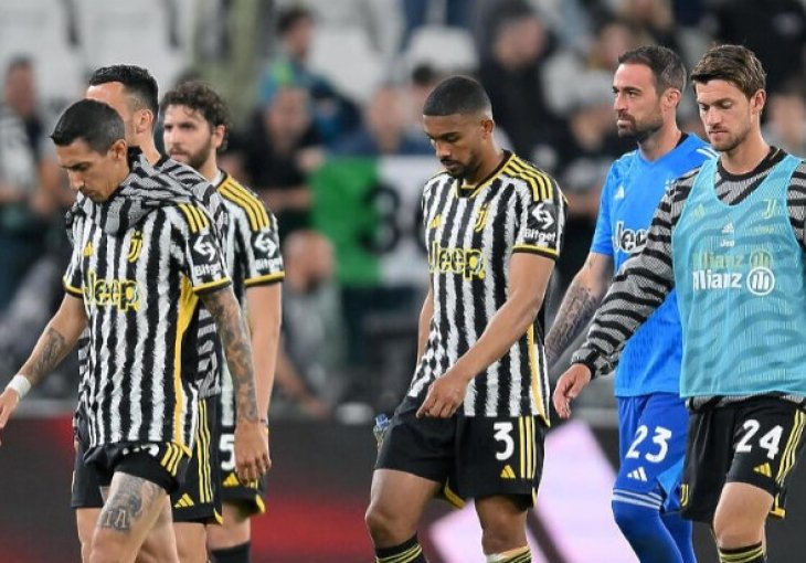 Juventus priznao da je varao: Savez im potvrdio deset bodova kazne, Agnelliju će biti suđeno