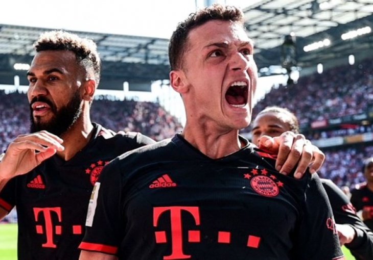 NOVI POTRES U MINHENU! Bayernova zvijezda nakon dramatično osvojene titule zatražila odlazak, vrlo blizu transfera karijere