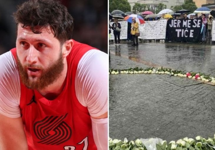 Nurkić povodom Dana bijelih traka: 102 ubijena djeteta i 3.176 Prijedorčana