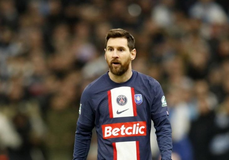 Messi danas donosi odluku za koga će potpisati: Dva kluba imaju iste šanse
