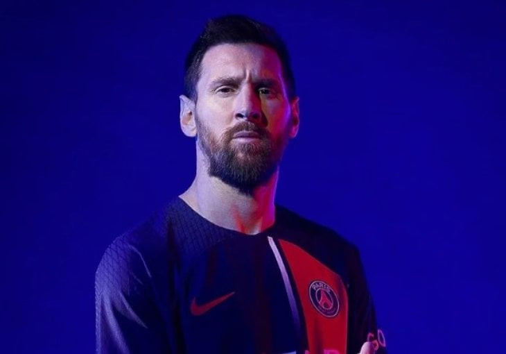 Kraj epizode u Francuskoj: Messi u subotu igra posljednju utakmicu za PSG