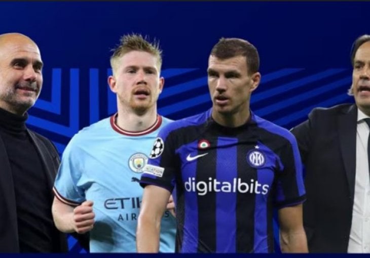 UEFA izdvojila priču o Džeki uoči finala Lige Šampiona