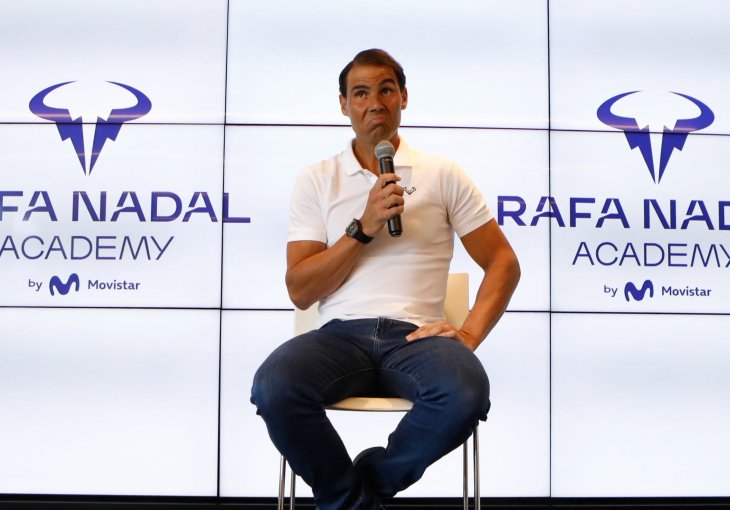 Novi udarac za Nadala: Pitanje je hoće li nastavljati karijeru nakon ovoga