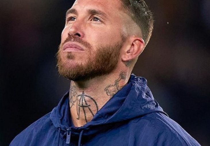 Sergio Ramos napušta PSG, a dva su glavna razloga odlaska: Nije zadovoljan ovim segmentima